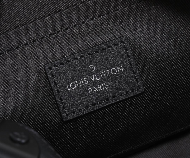 LV Box Bags